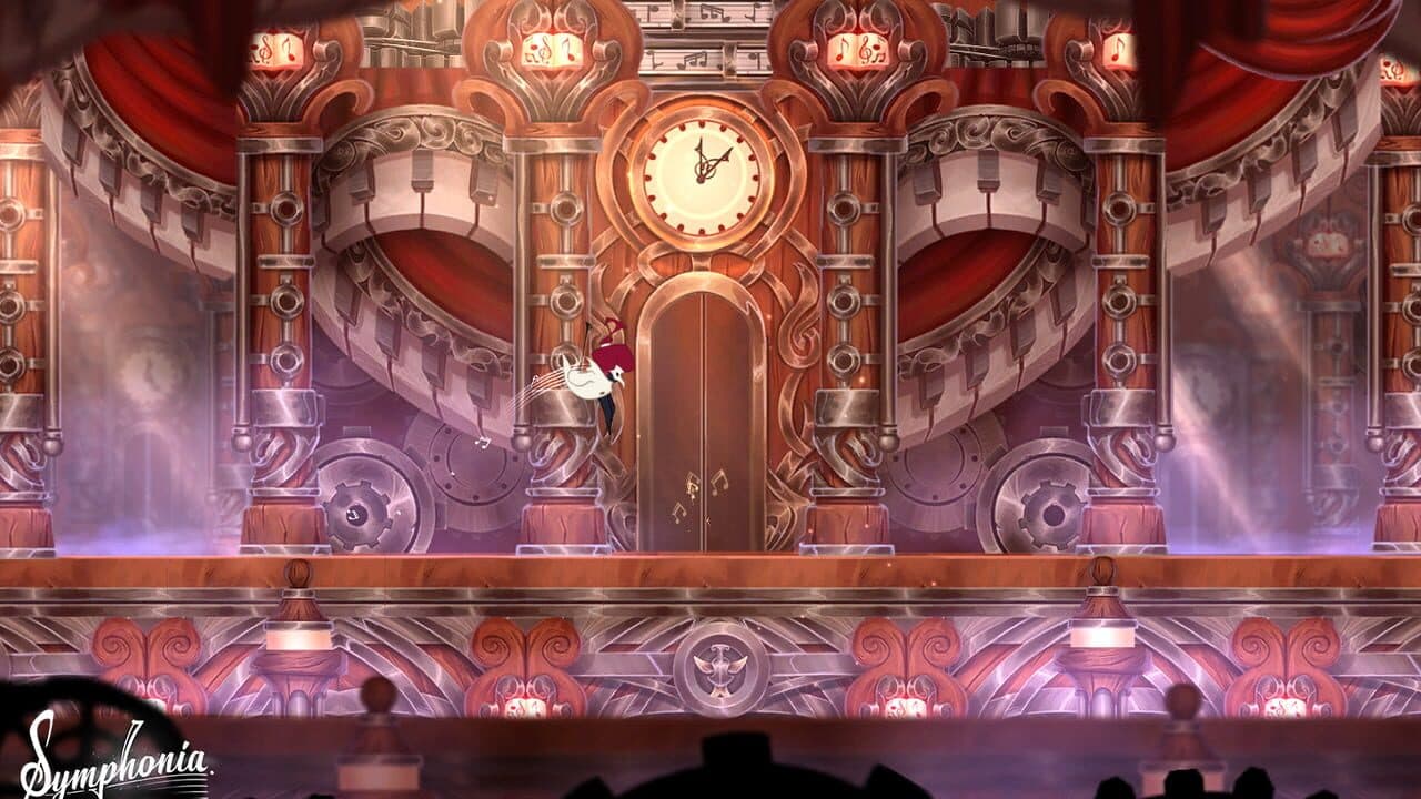 Symphonia: Student Project, 2020 thumbnail 14