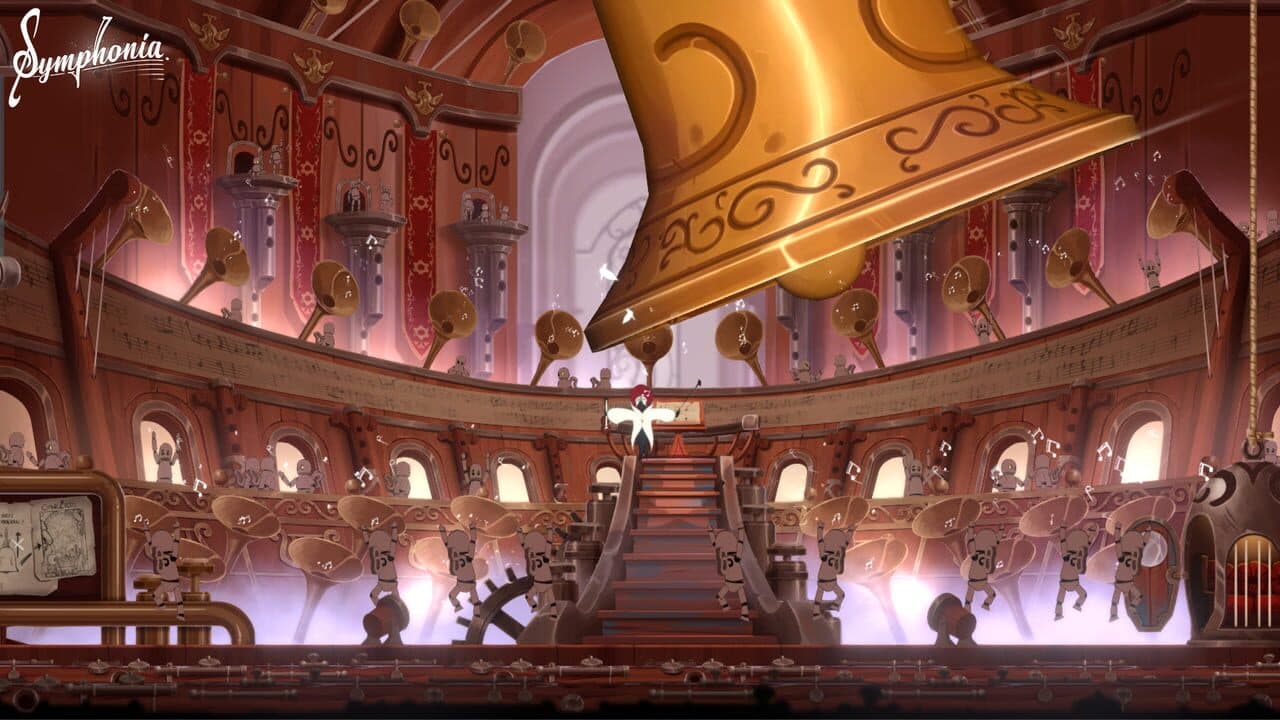 Symphonia: Student Project, 2020 thumbnail 16