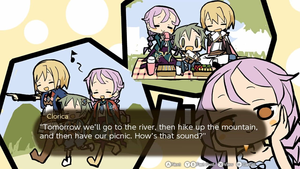 Rune Factory 4 Special: Another Episode Pack thumbnail 2