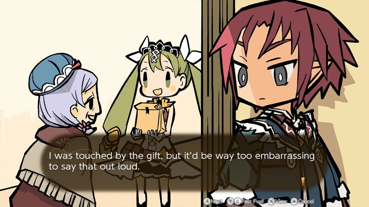 Rune Factory 4 Special: Another Episode Pack thumbnail 3