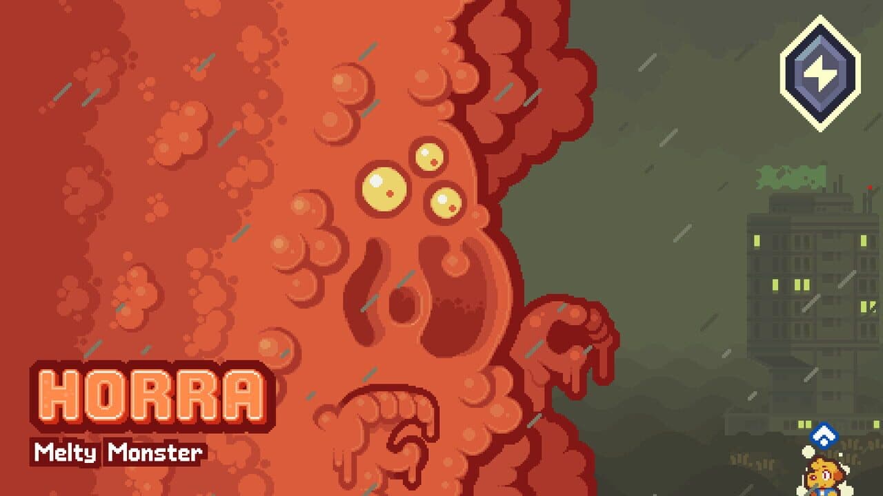 Grapple Dogs: Cosmic Canines thumbnail 3