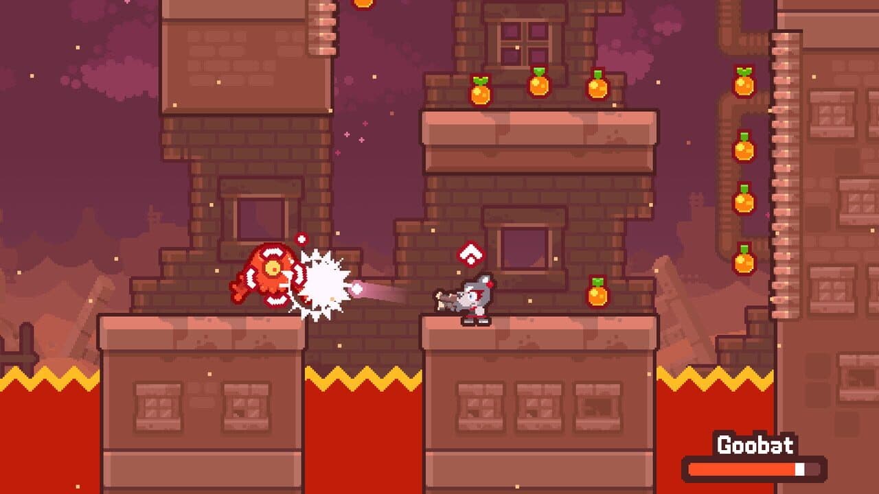 Grapple Dogs: Cosmic Canines thumbnail 7