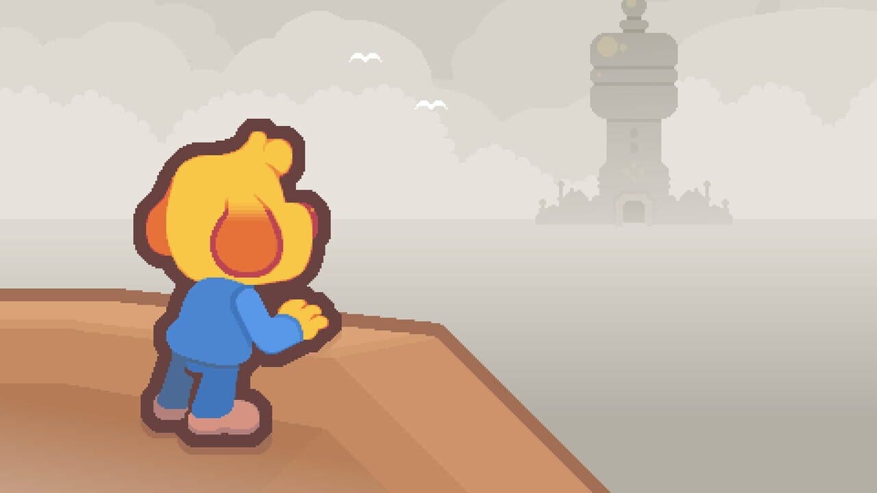 Grapple Dogs: Cosmic Canines thumbnail 8