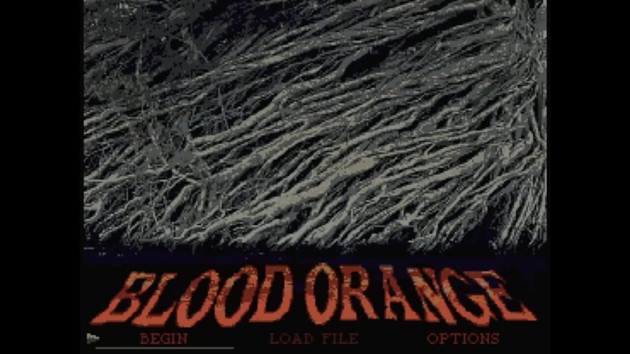 Blood Orange thumbnail 2