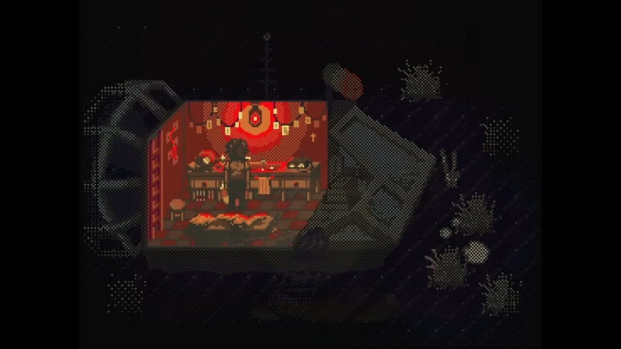 Blood Orange thumbnail 4