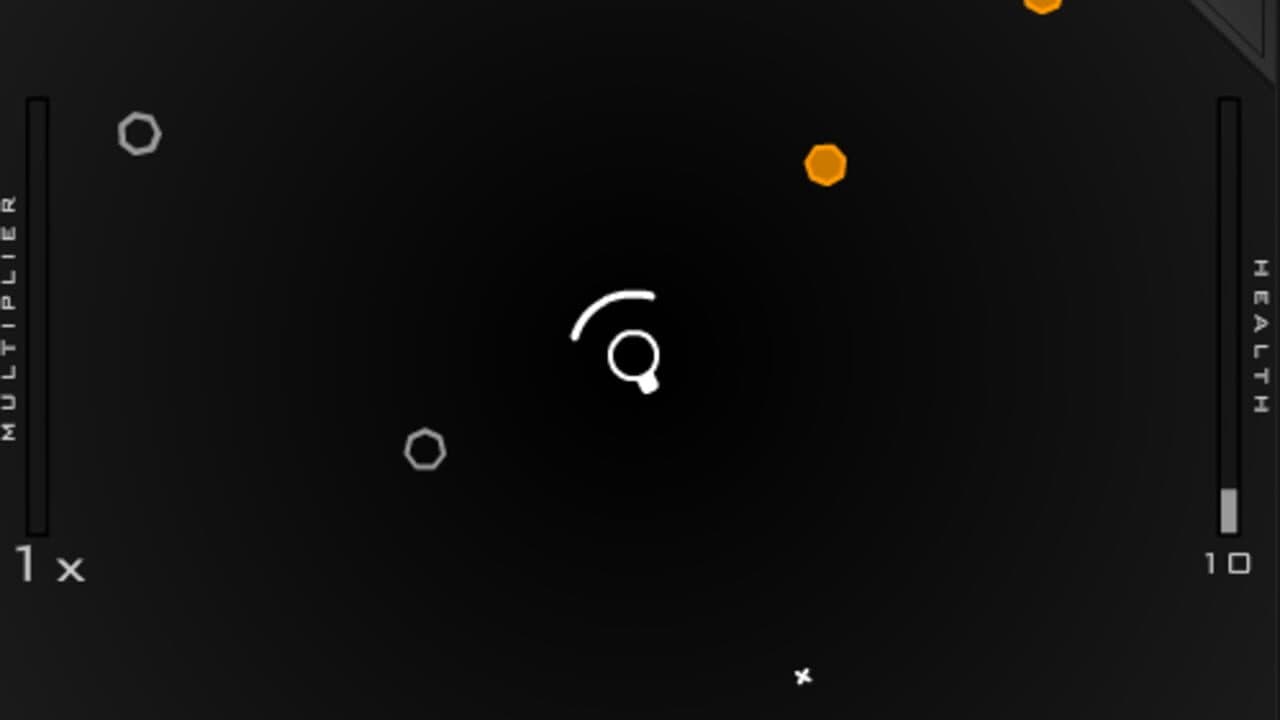 ColourPod 2: DimensionPod screenshot 1