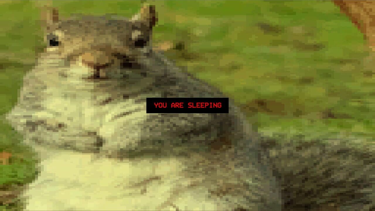 Squirrel Stapler thumbnail 2