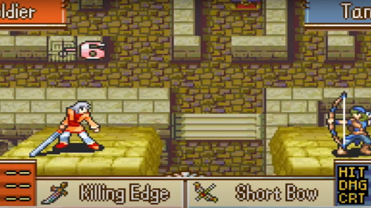 Oops, All Archers! screenshot 1
