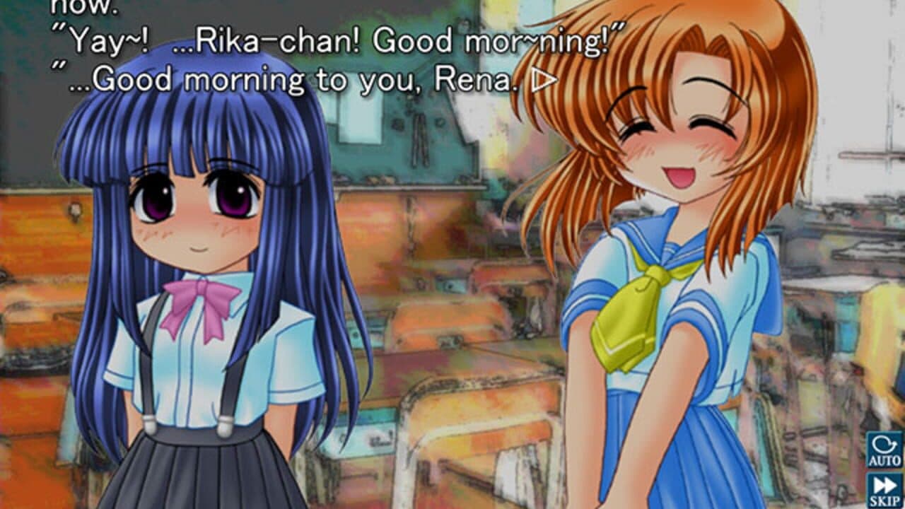 Higurashi When They Cry Hou: Question Arcs thumbnail 9
