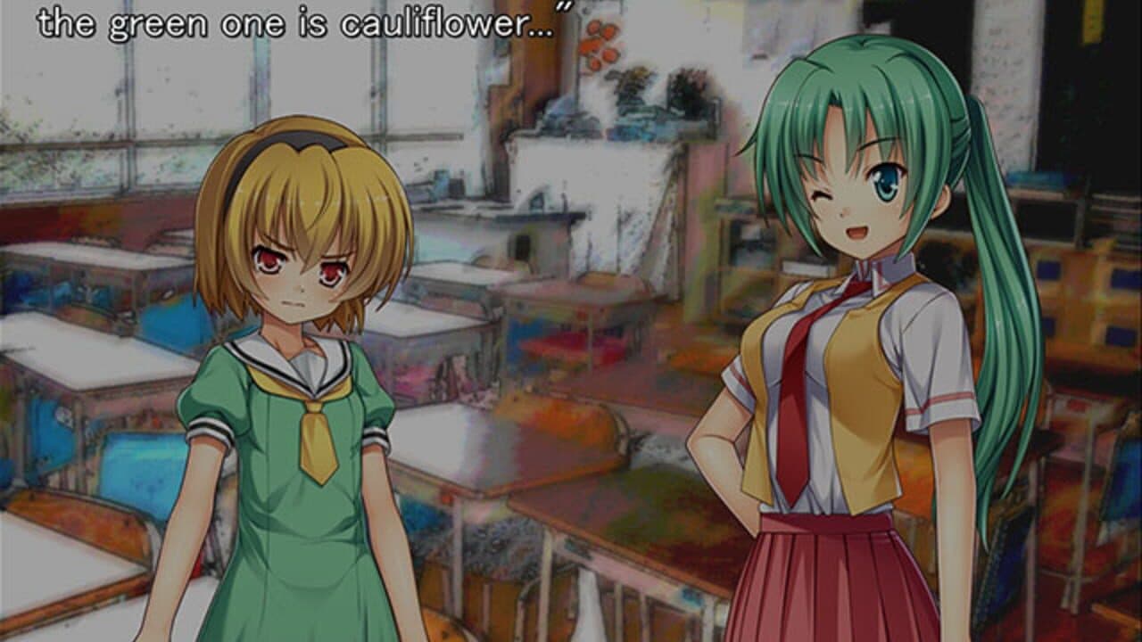 Higurashi When They Cry Hou: Question Arcs thumbnail 3