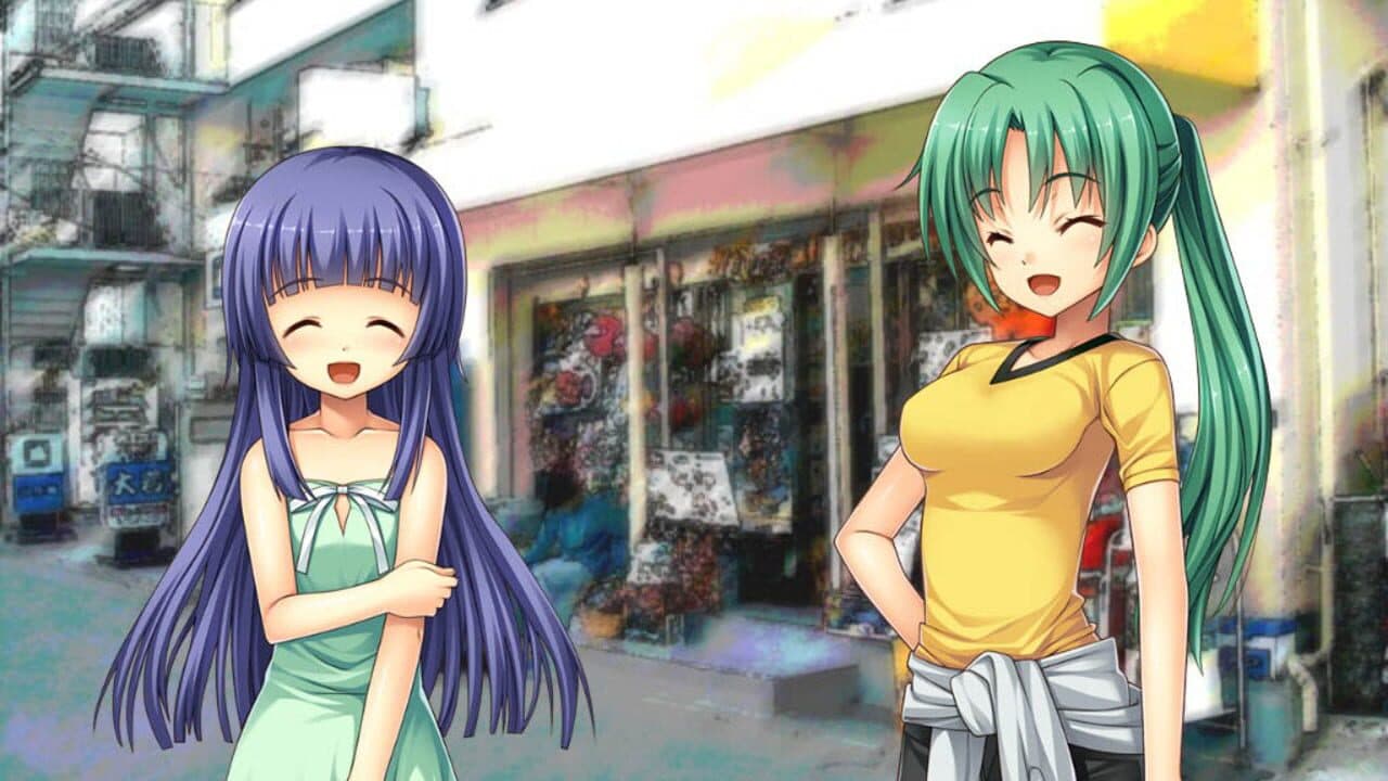 Higurashi When They Cry Hou: Question Arcs thumbnail 4