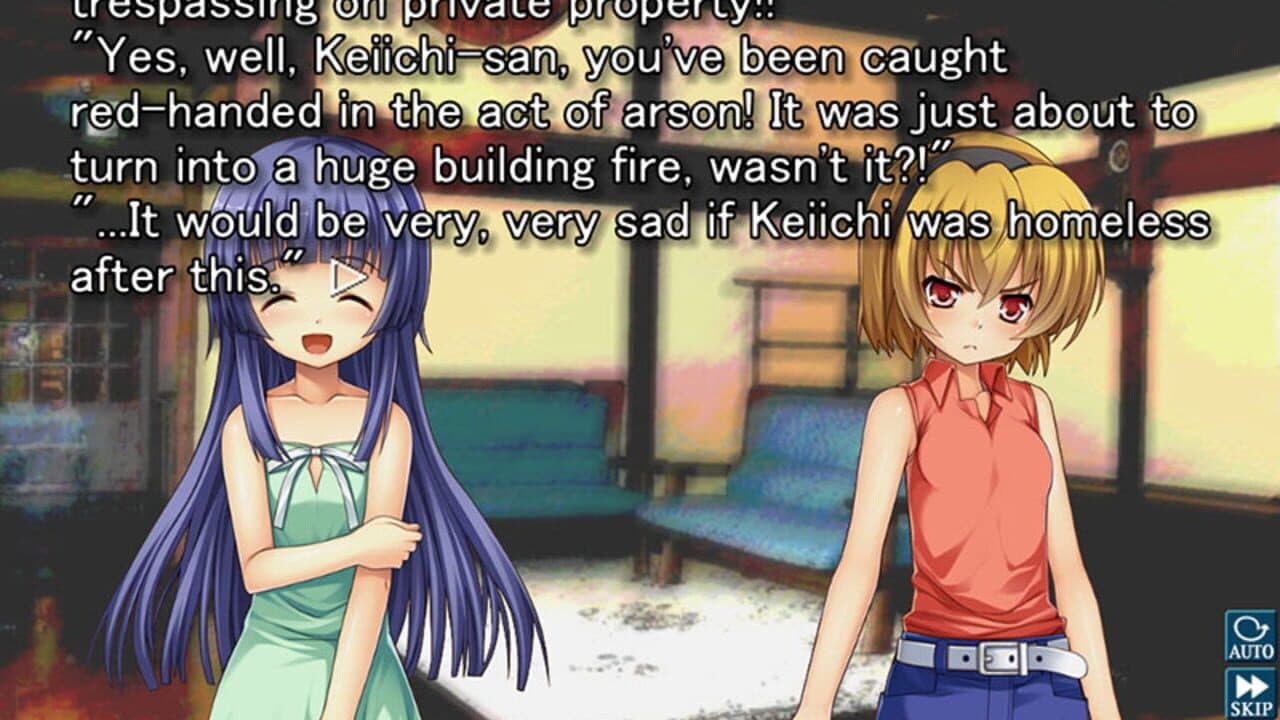 Higurashi When They Cry Hou: Question Arcs thumbnail 7