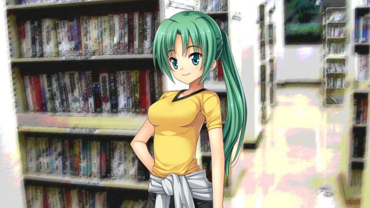 Higurashi When They Cry Hou: Answer Arcs thumbnail 2