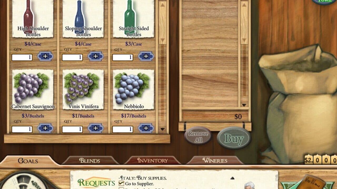 Winemaker Extraordinaire thumbnail 4