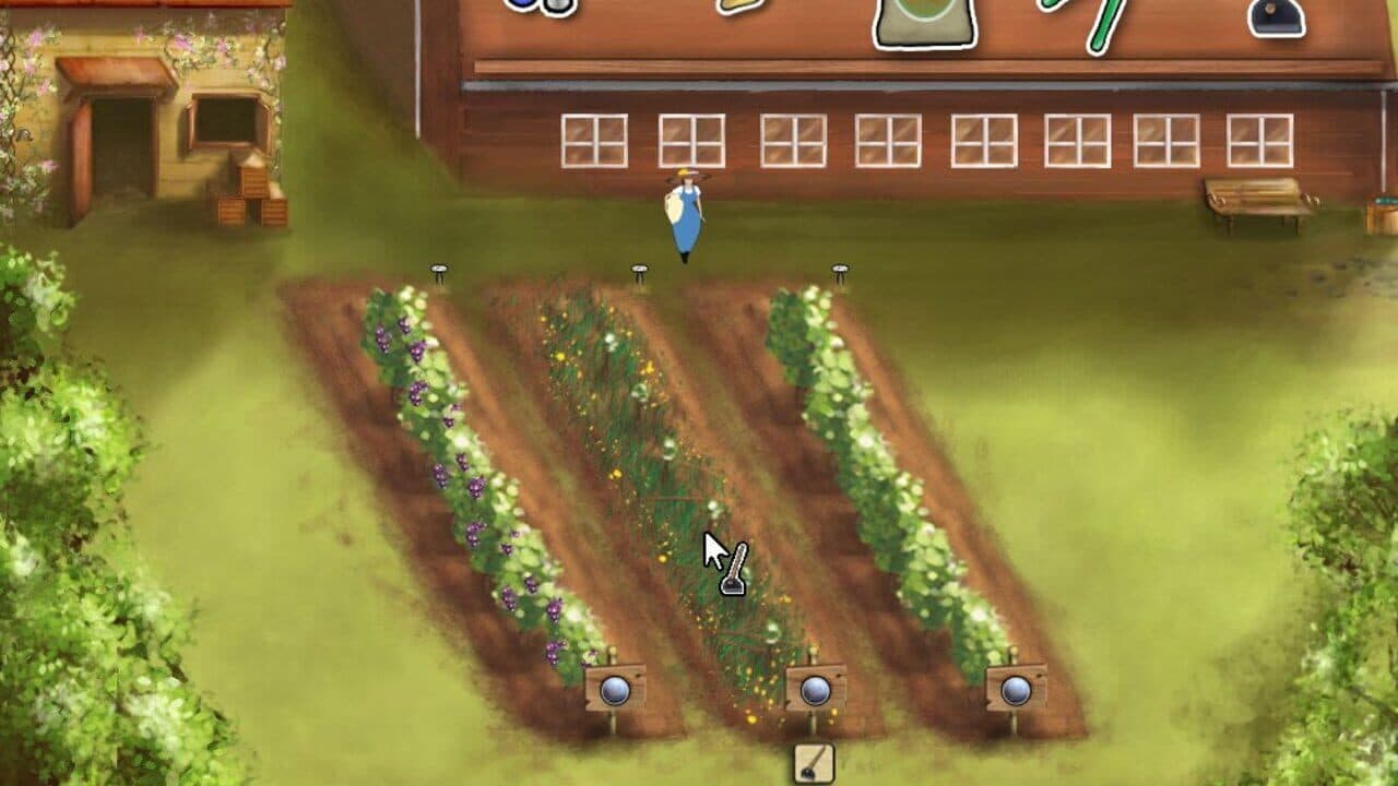 Winemaker Extraordinaire screenshot 1