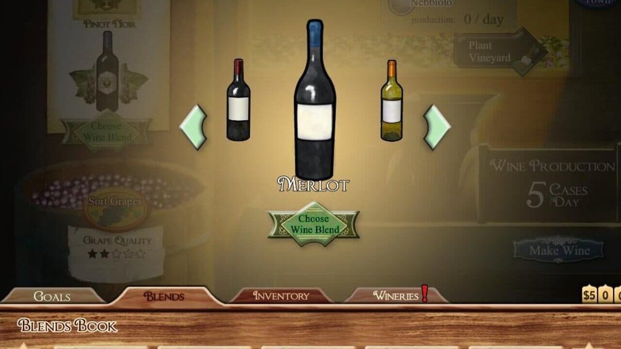 Winemaker Extraordinaire thumbnail 2
