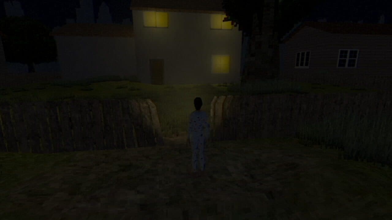 Night Freak screenshot 1