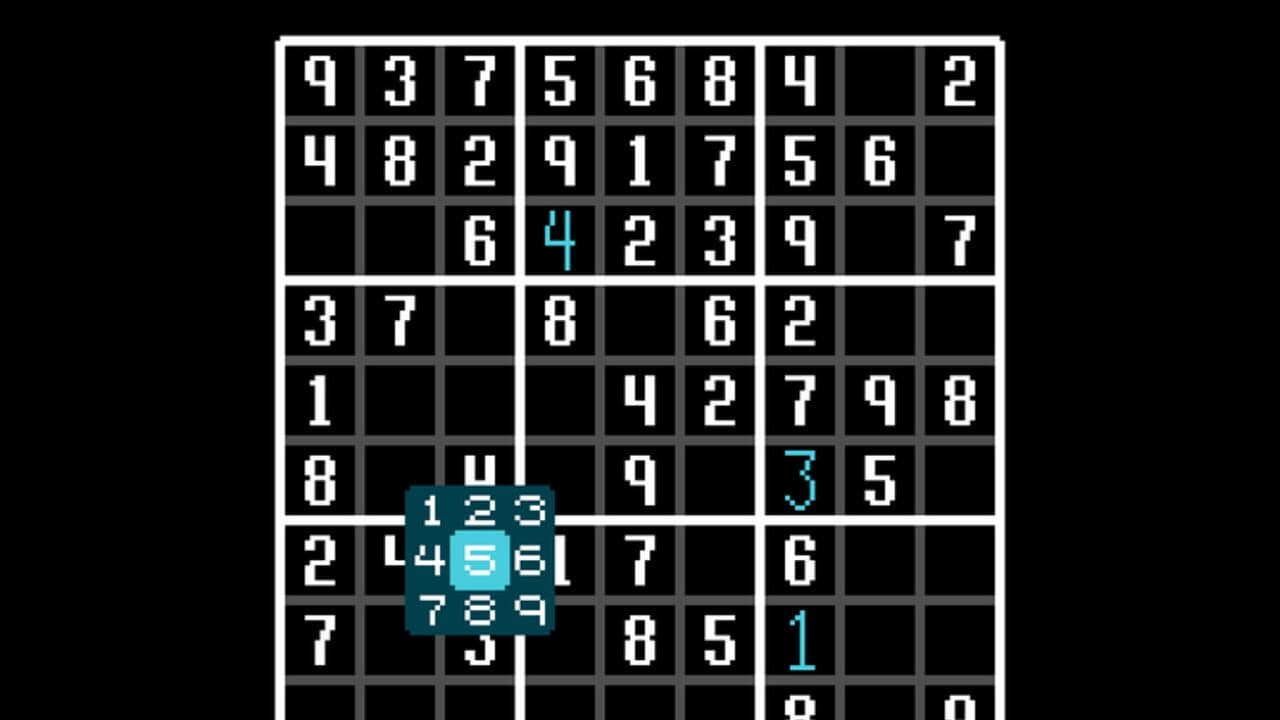 Sudoku 23 thumbnail 2