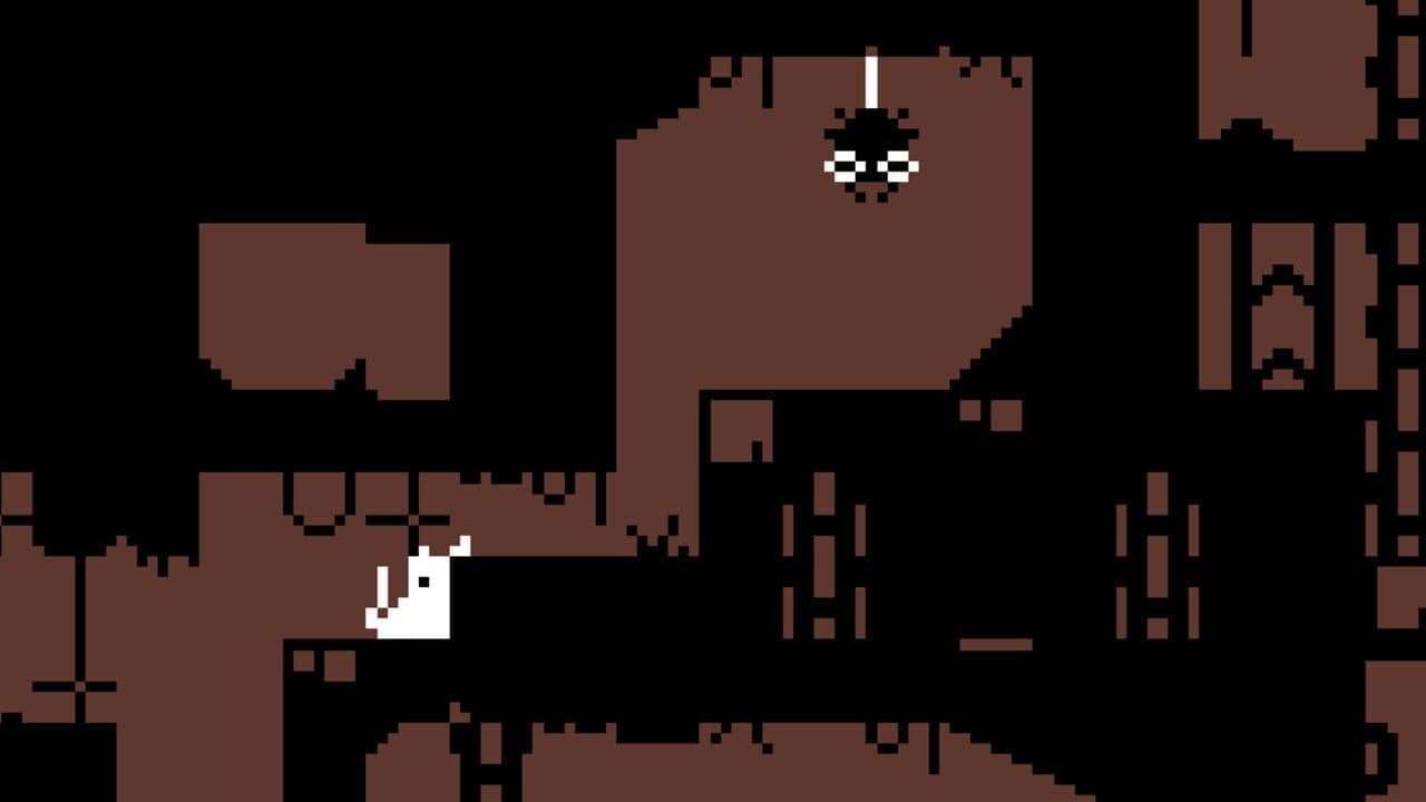 Moonlit screenshot 1