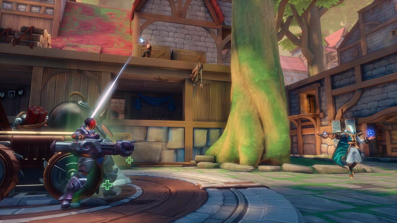 Paladins thumbnail 6