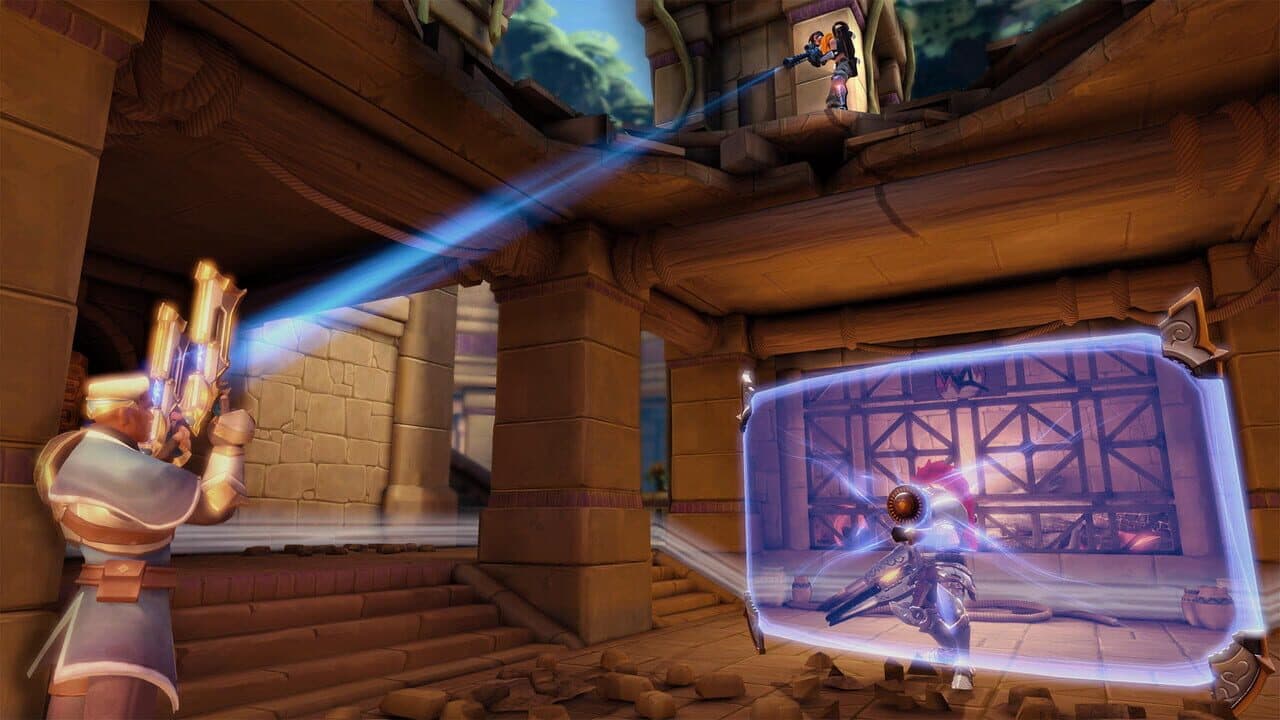 Paladins thumbnail 2
