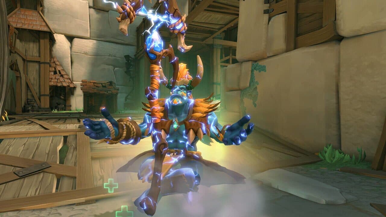 Paladins thumbnail 4