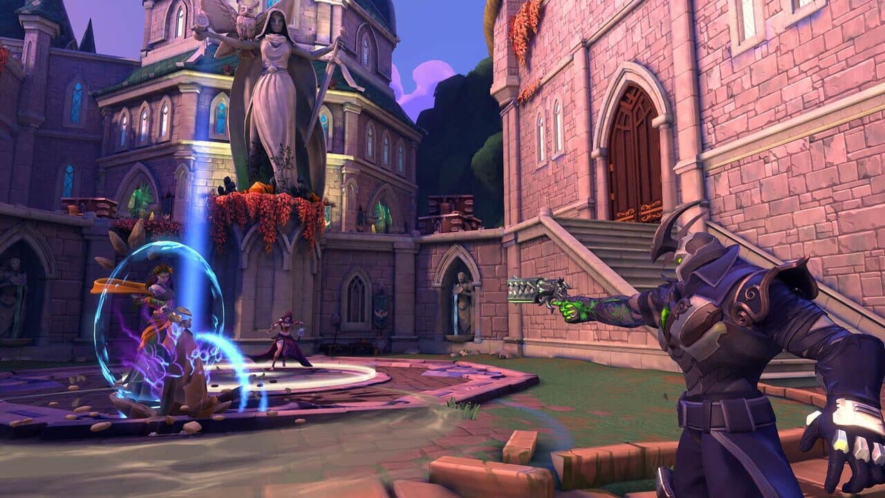 Paladins thumbnail 5