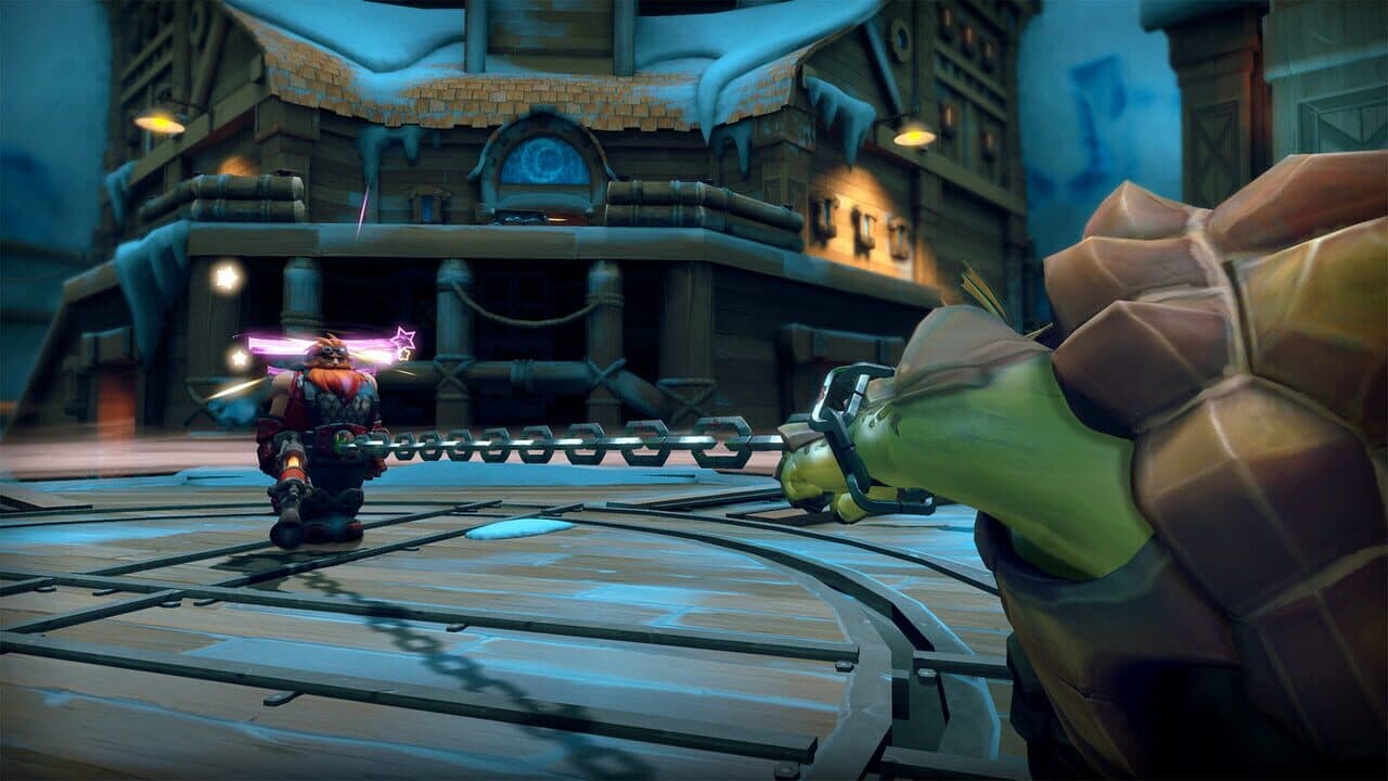 Paladins thumbnail 7