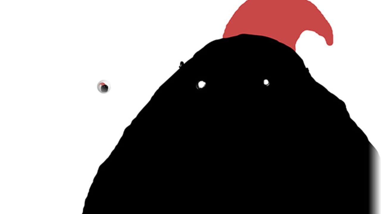 Shy Dwarf screenshot 1