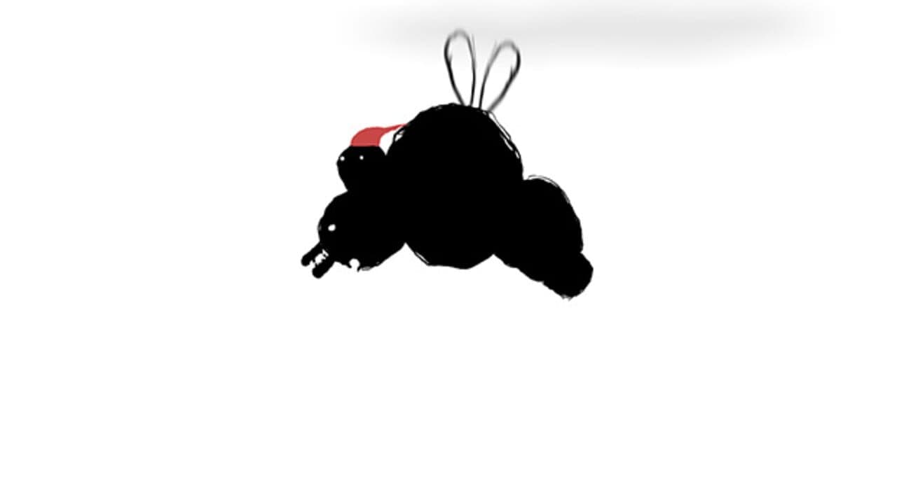 Shy Dwarf thumbnail 2