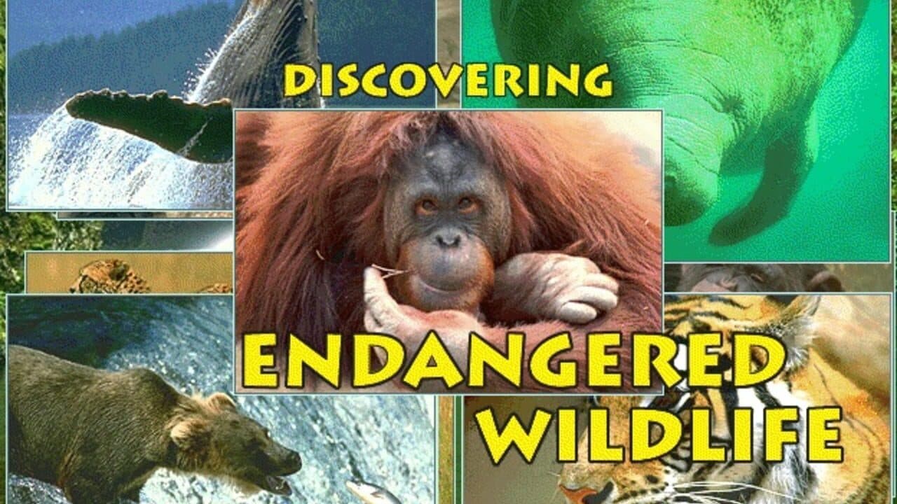 Discovering Endangered Wildlife thumbnail 10