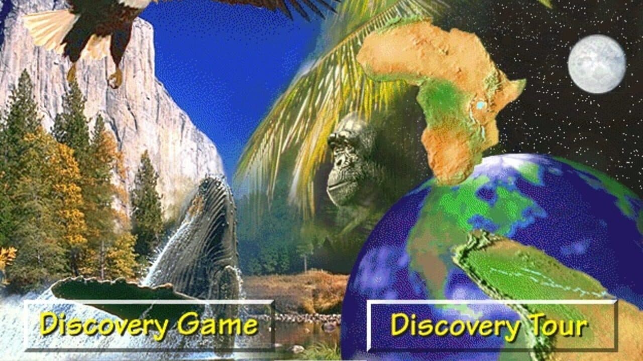 Discovering Endangered Wildlife thumbnail 2