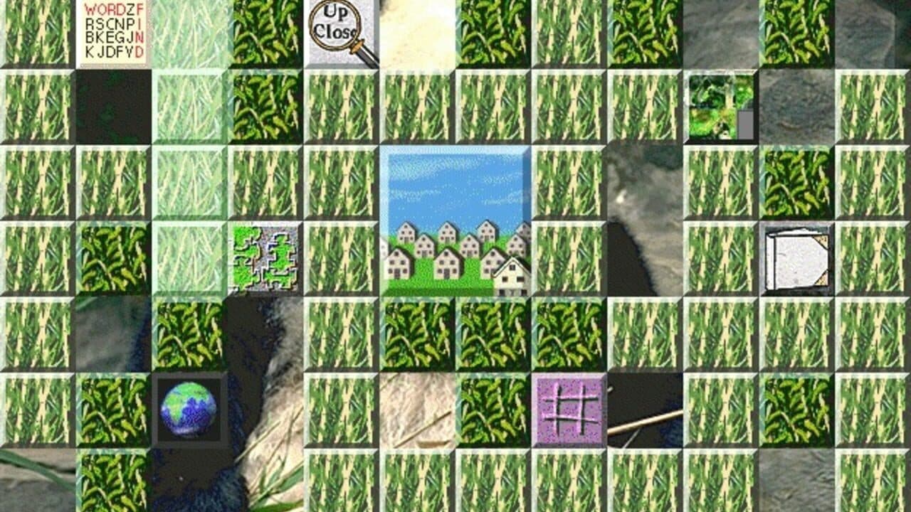 Discovering Endangered Wildlife thumbnail 7
