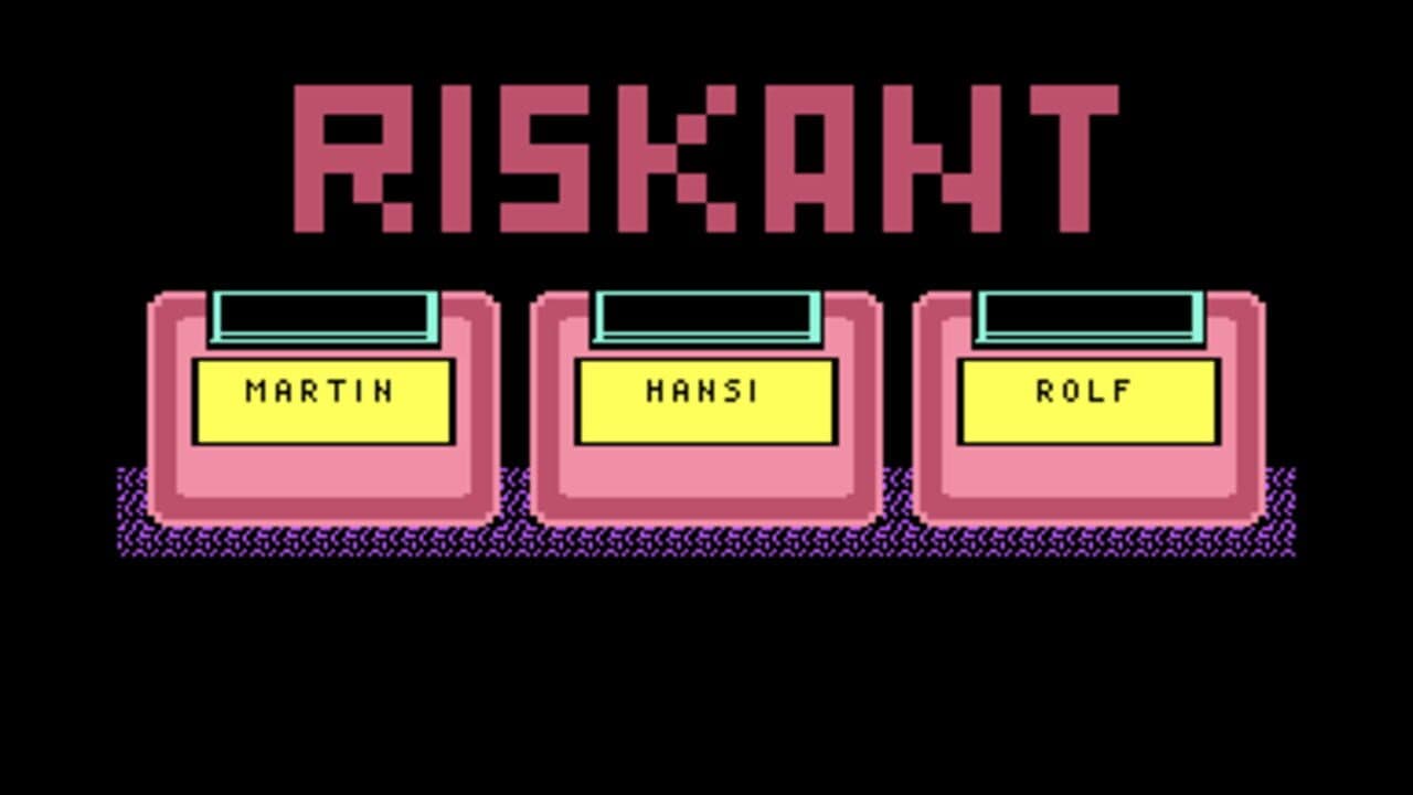 Riskant! thumbnail 3