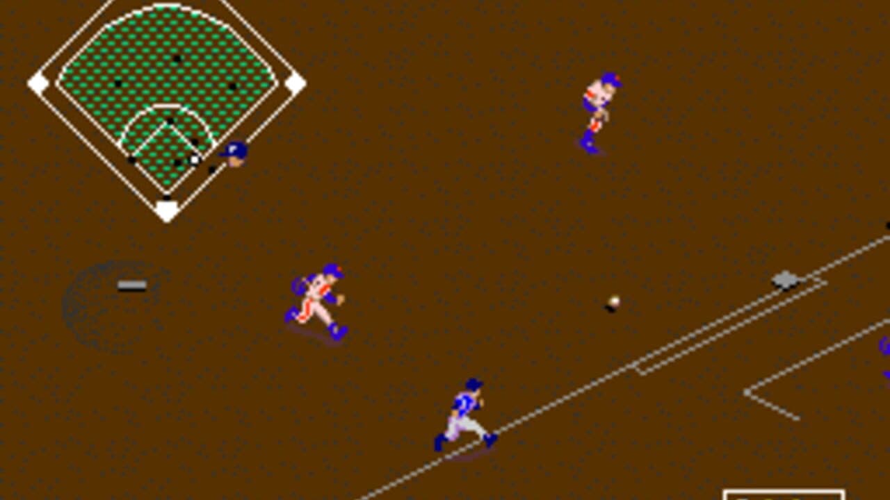 Pro Yakyuu Super League CD thumbnail 3