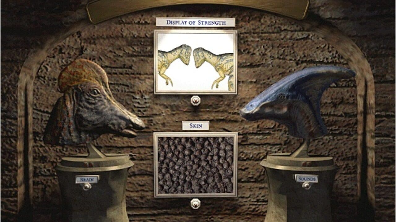 3D Dinosaur Hunter thumbnail 4