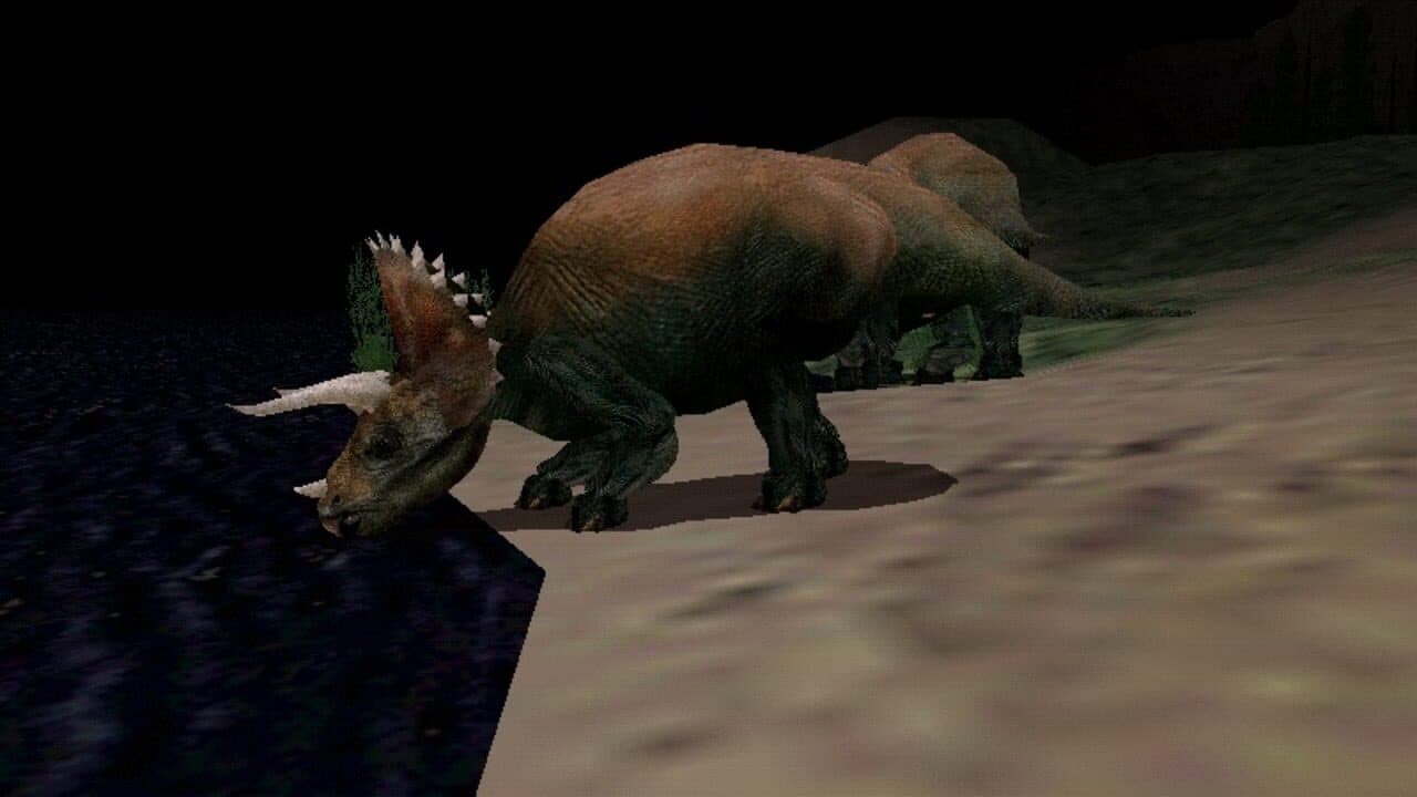 3D Dinosaur Hunter thumbnail 8