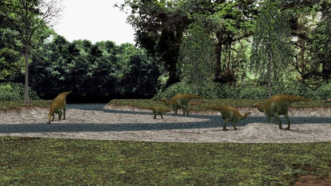 3D Dinosaur Hunter thumbnail 10