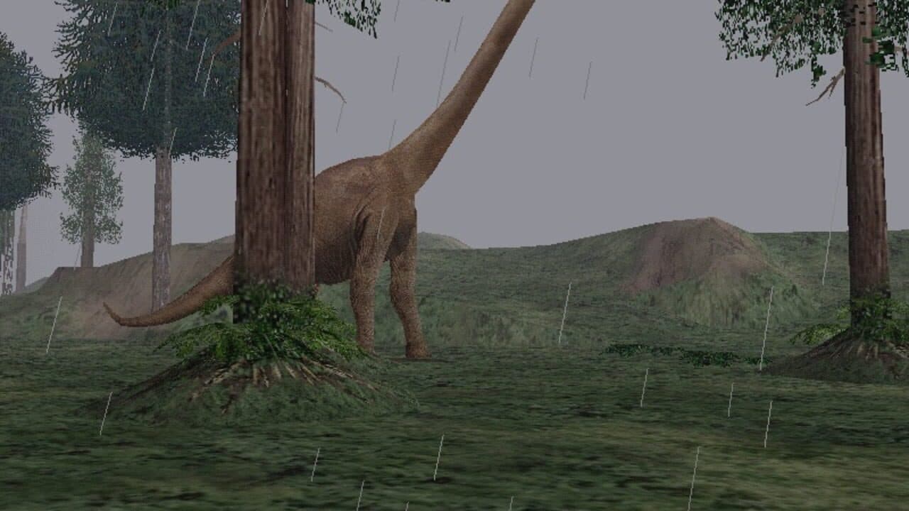 3D Dinosaur Hunter thumbnail 12