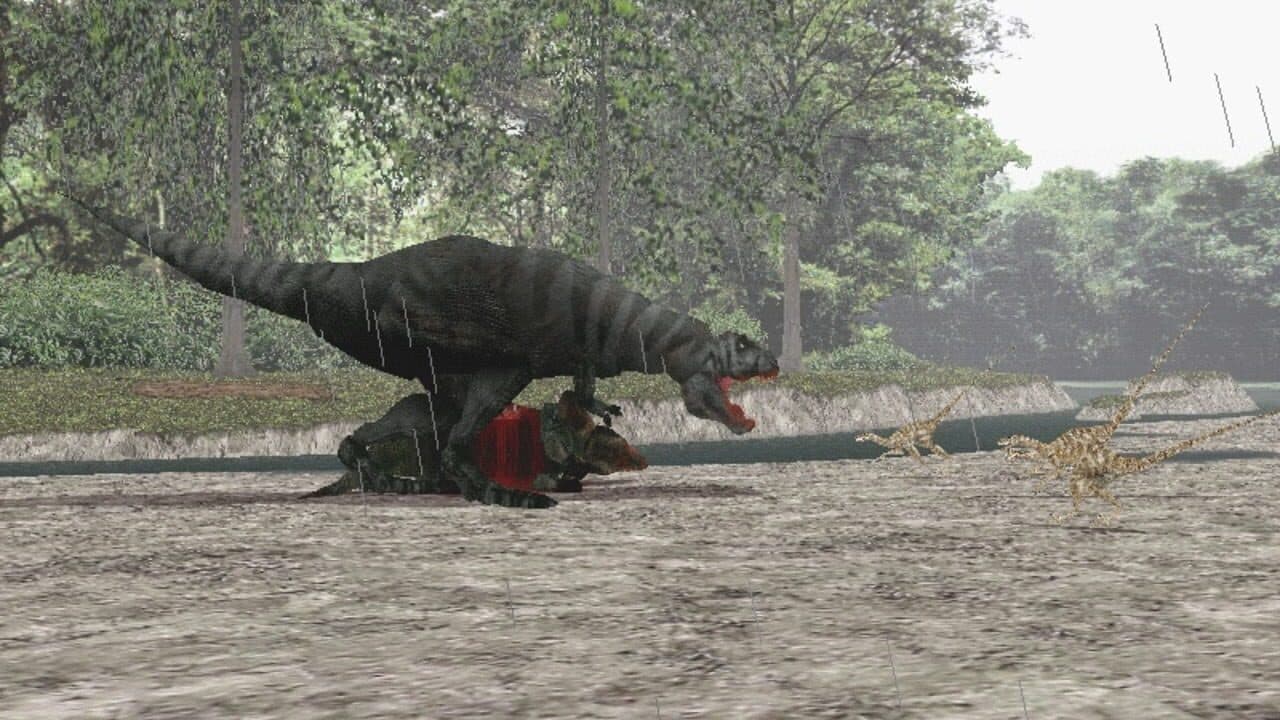 3D Dinosaur Hunter thumbnail 9
