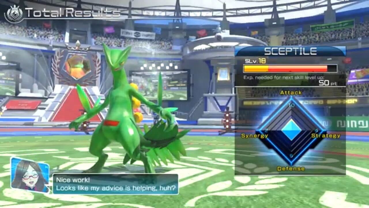 Pokkén Tournament DX + Pokkén Tournament DX: Battle Pack thumbnail 3