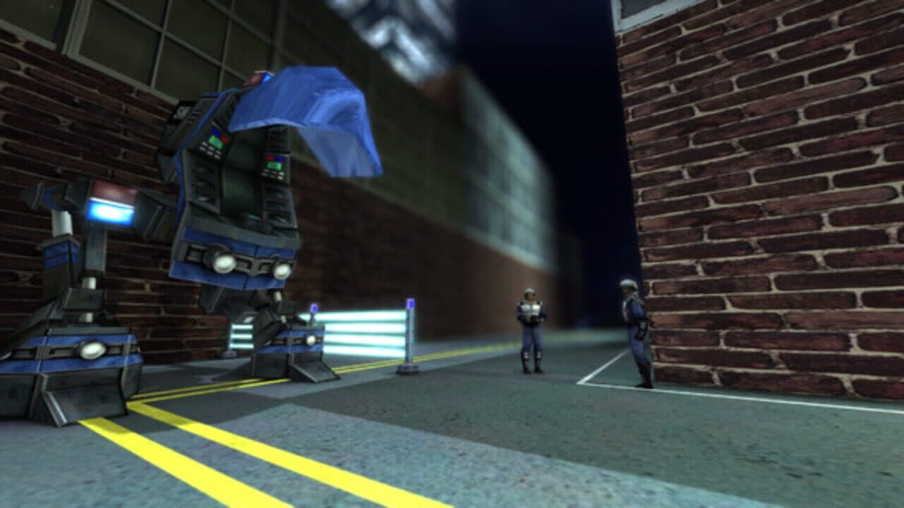 Turok 3: Shadow of Oblivion thumbnail 3