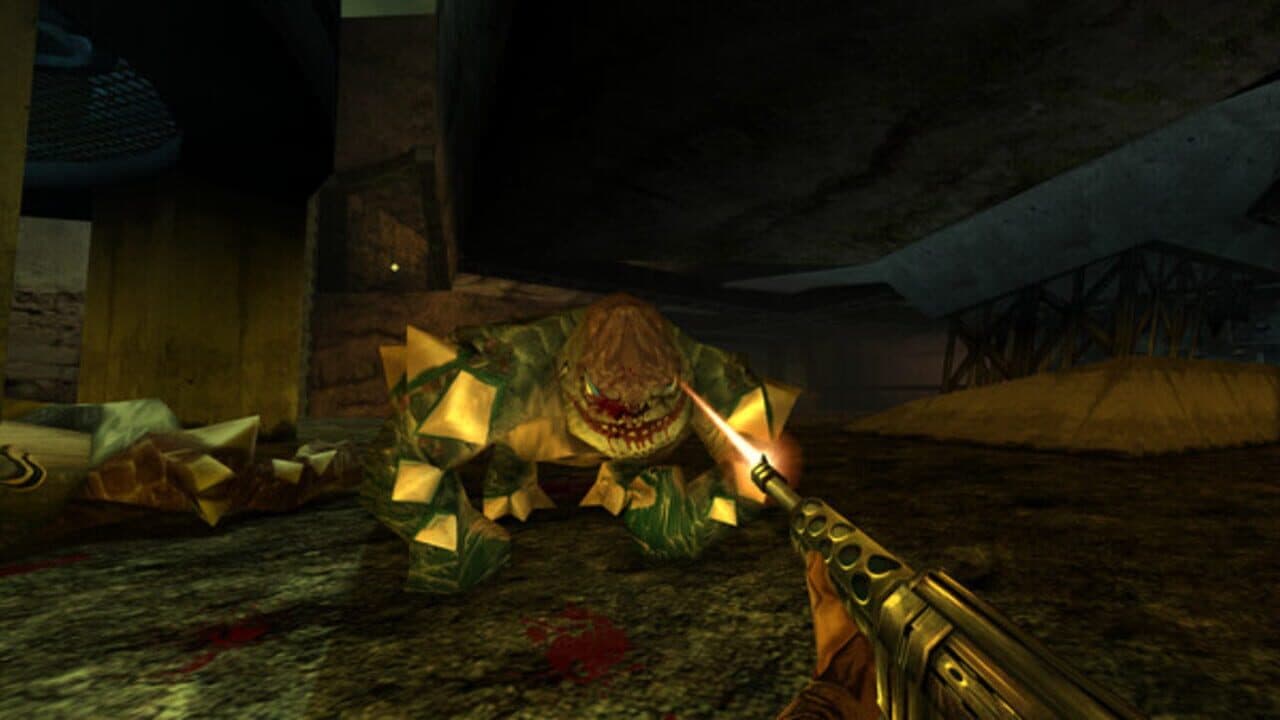 Turok 3: Shadow of Oblivion thumbnail 7