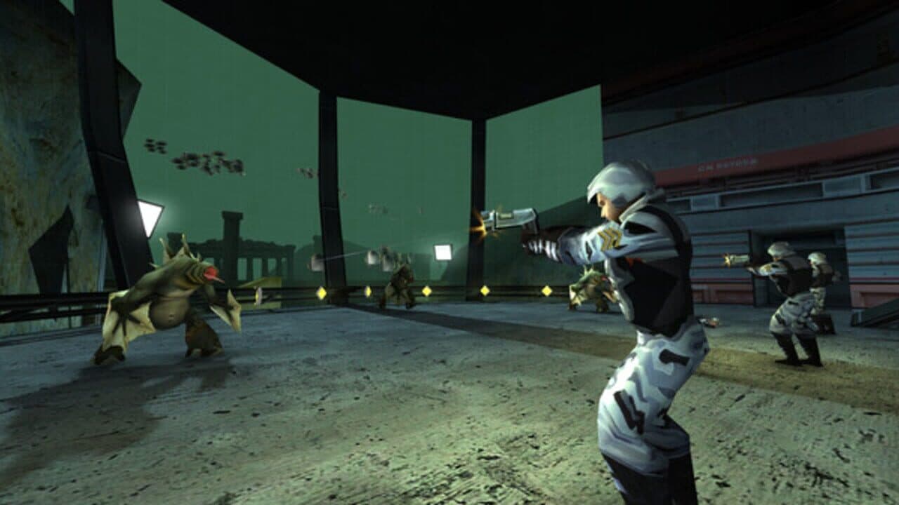 Turok 3: Shadow of Oblivion thumbnail 4