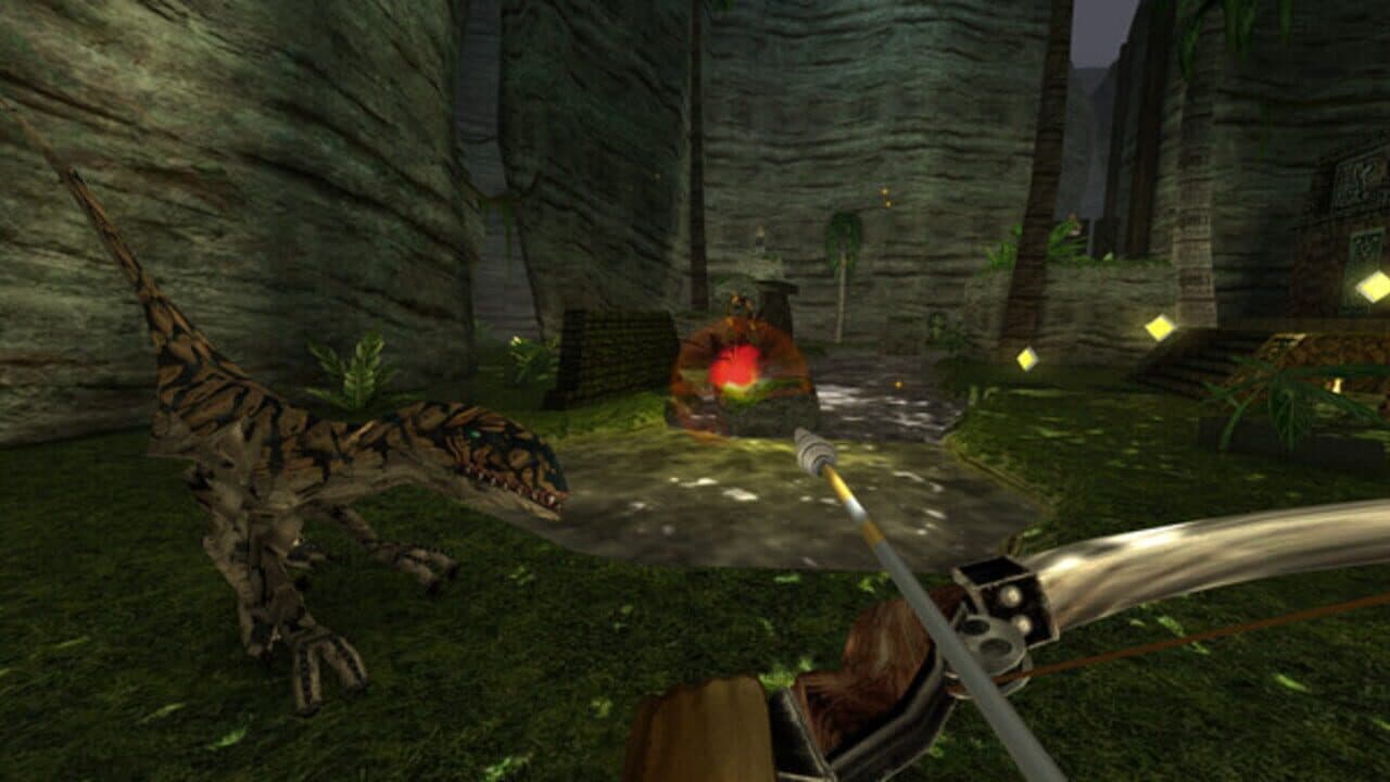 Turok 3: Shadow of Oblivion thumbnail 8