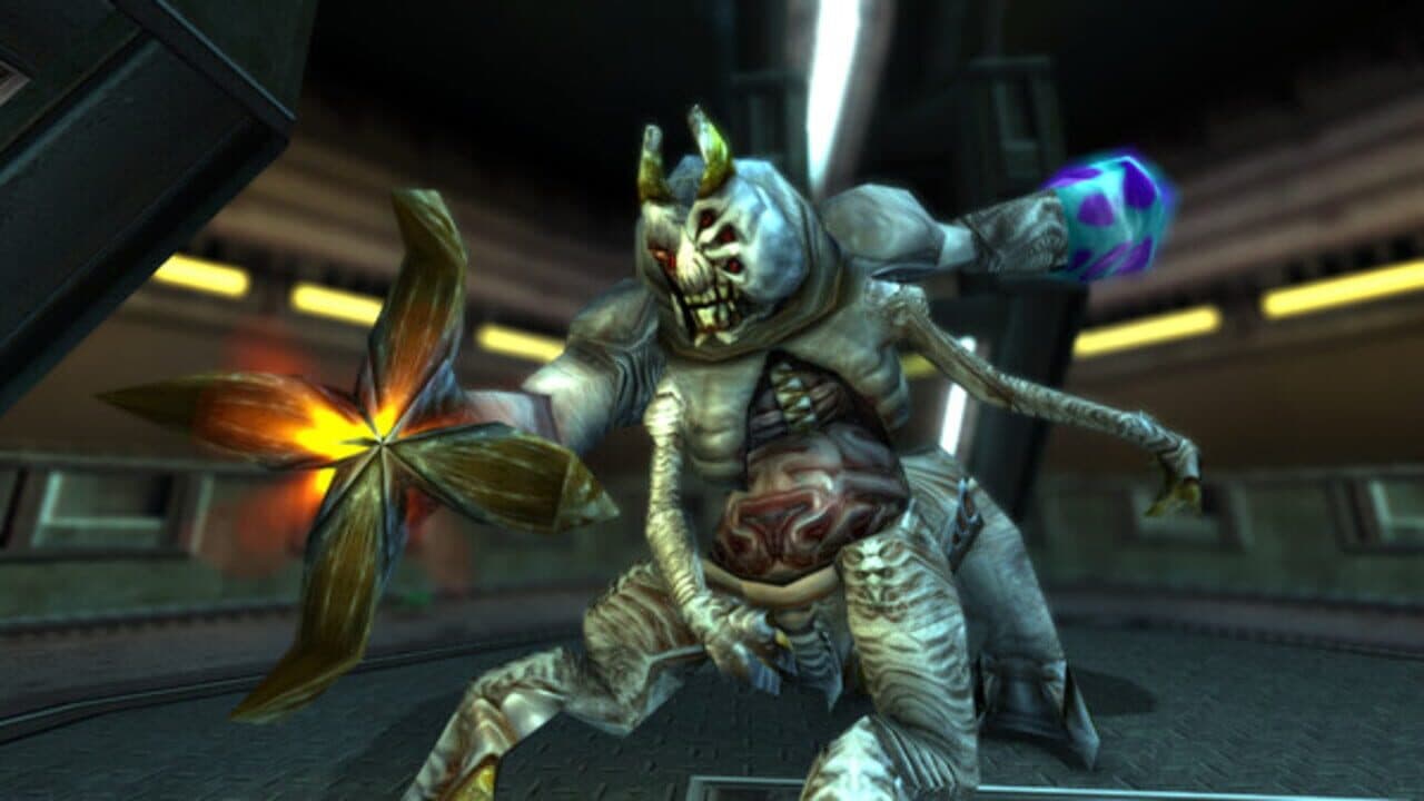 Turok 3: Shadow of Oblivion thumbnail 9