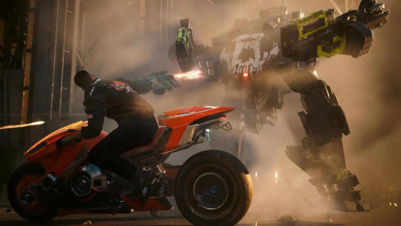 Cyberpunk 2077: 2.0 Update thumbnail 3