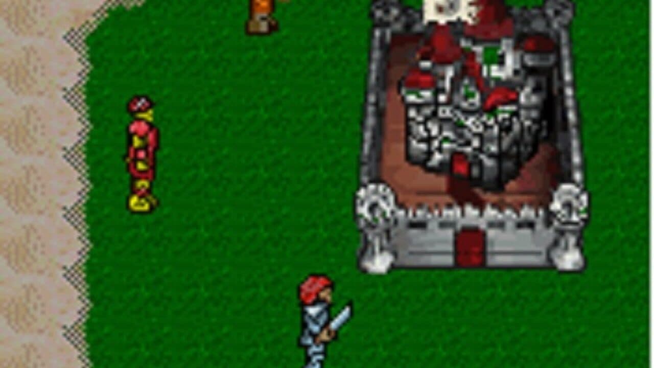 Lords of the Chaos thumbnail 6