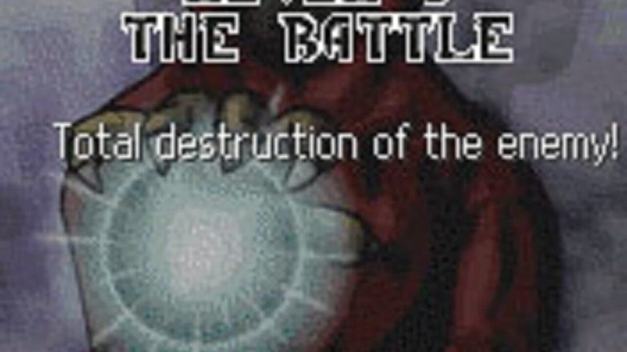 Lords of the Chaos thumbnail 14