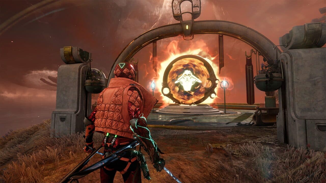 Warframe: The Seven Crimes of Kullervo thumbnail 2